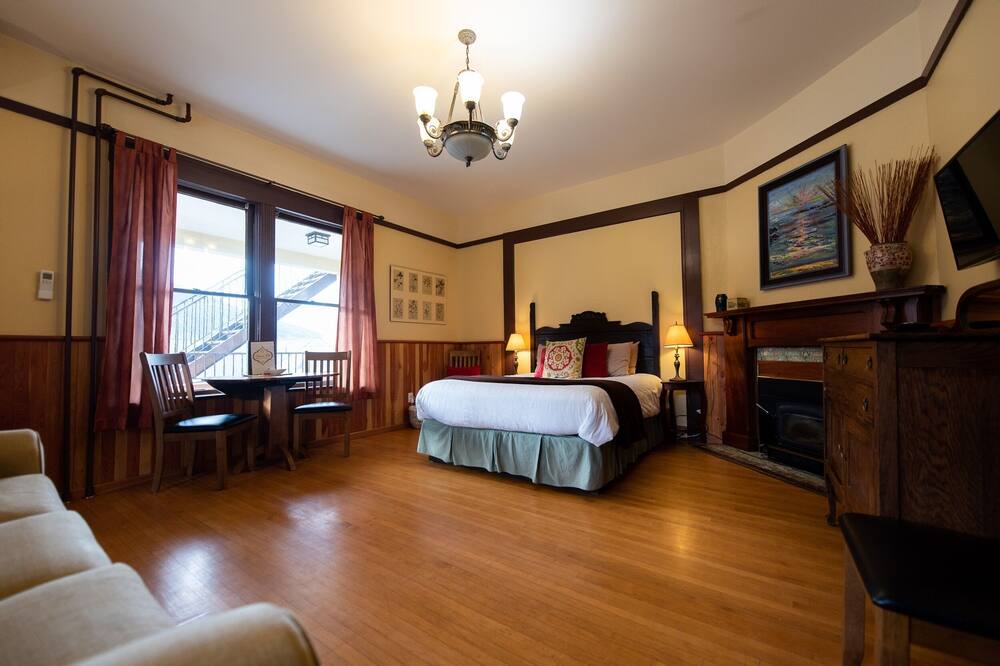 Photo of Bedroom in Nelson