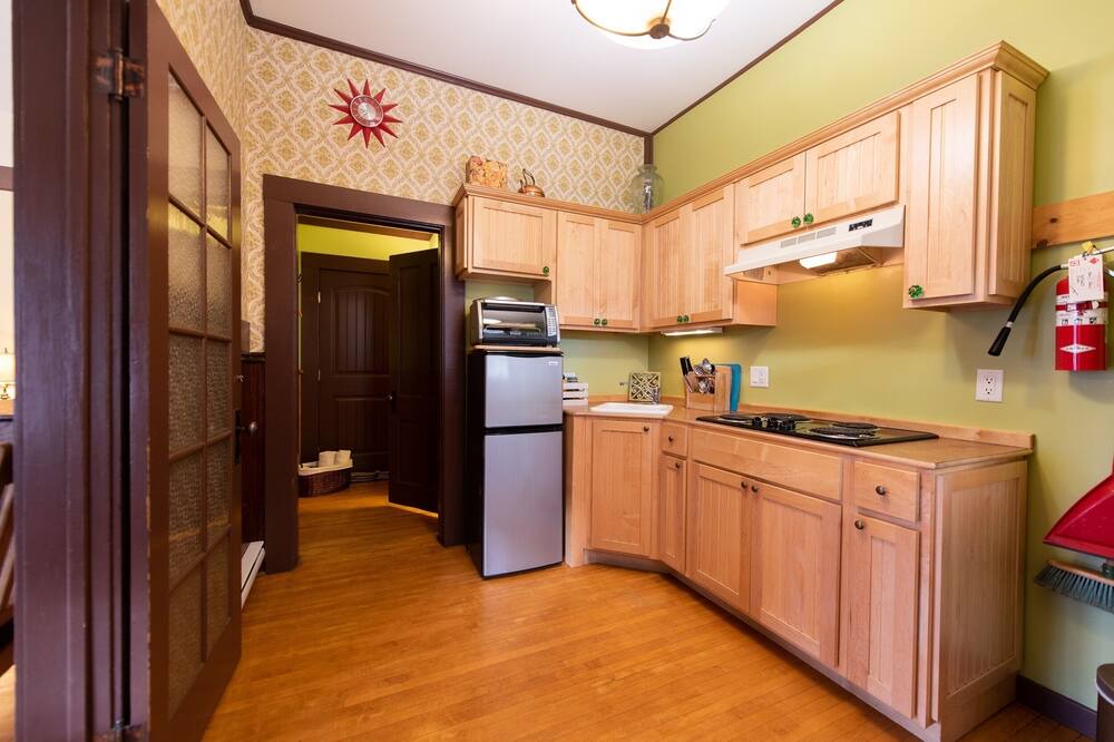 Photo of Kitchen in Nelson