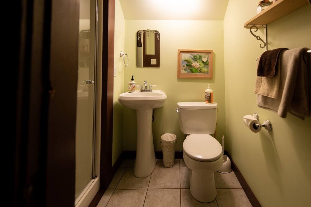 Photo of Bathroom in Nelson