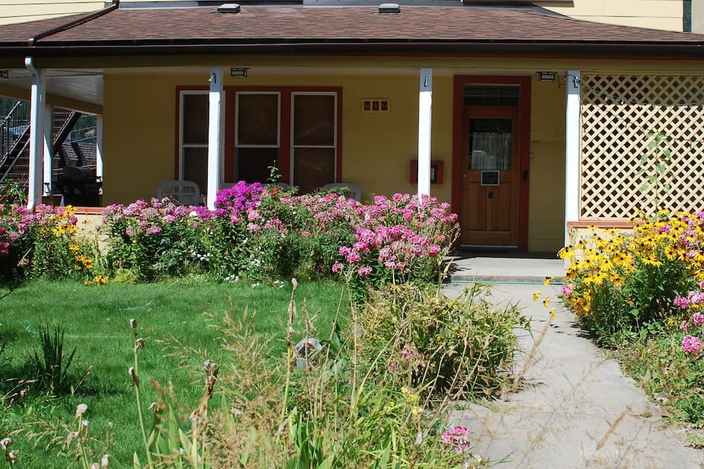 Photo of Outdoor in Nelson