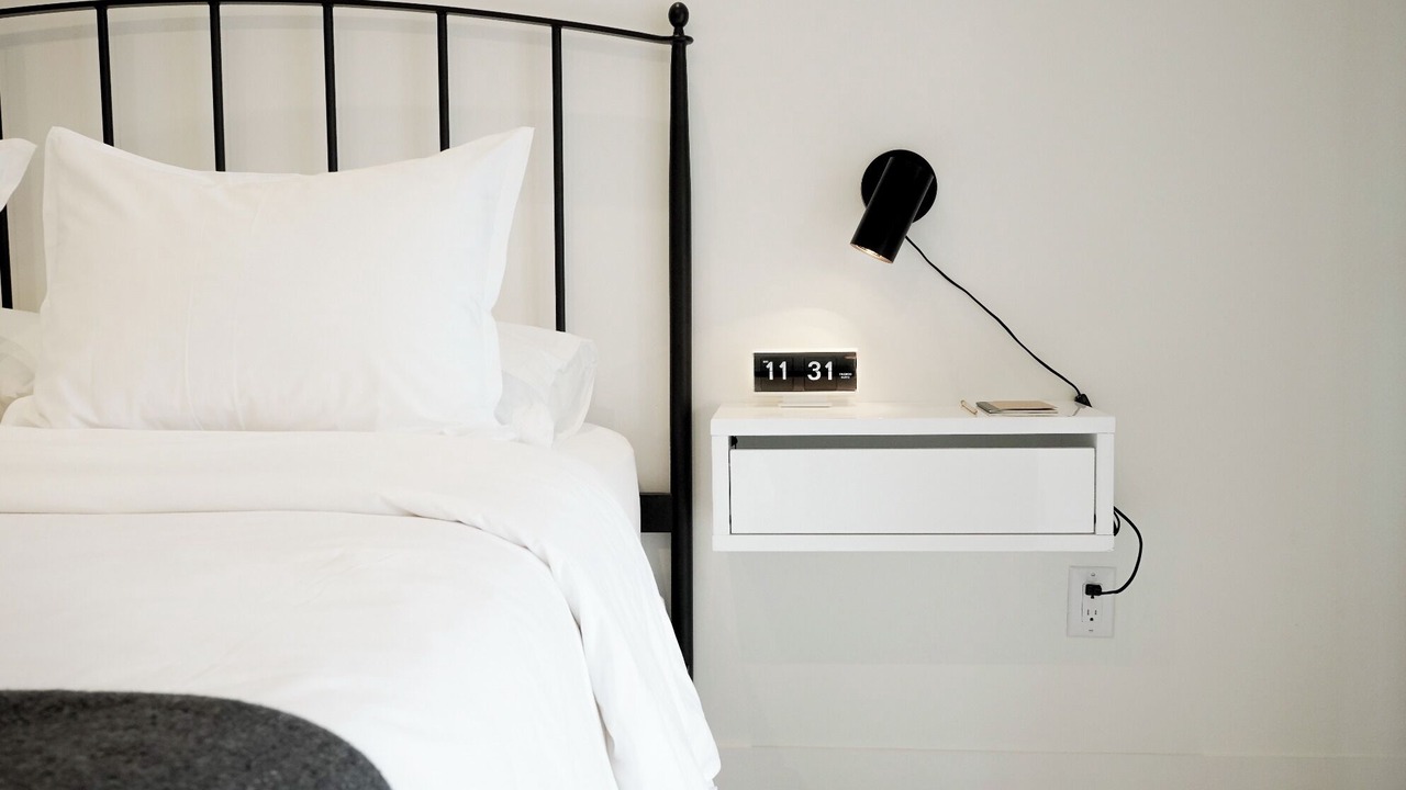Photo of Bedroom in Wellington