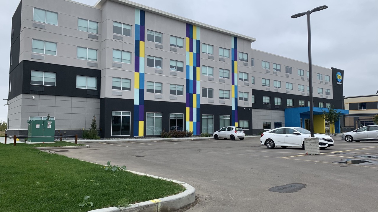 Photo of Outdoor in Southwest Edmonton