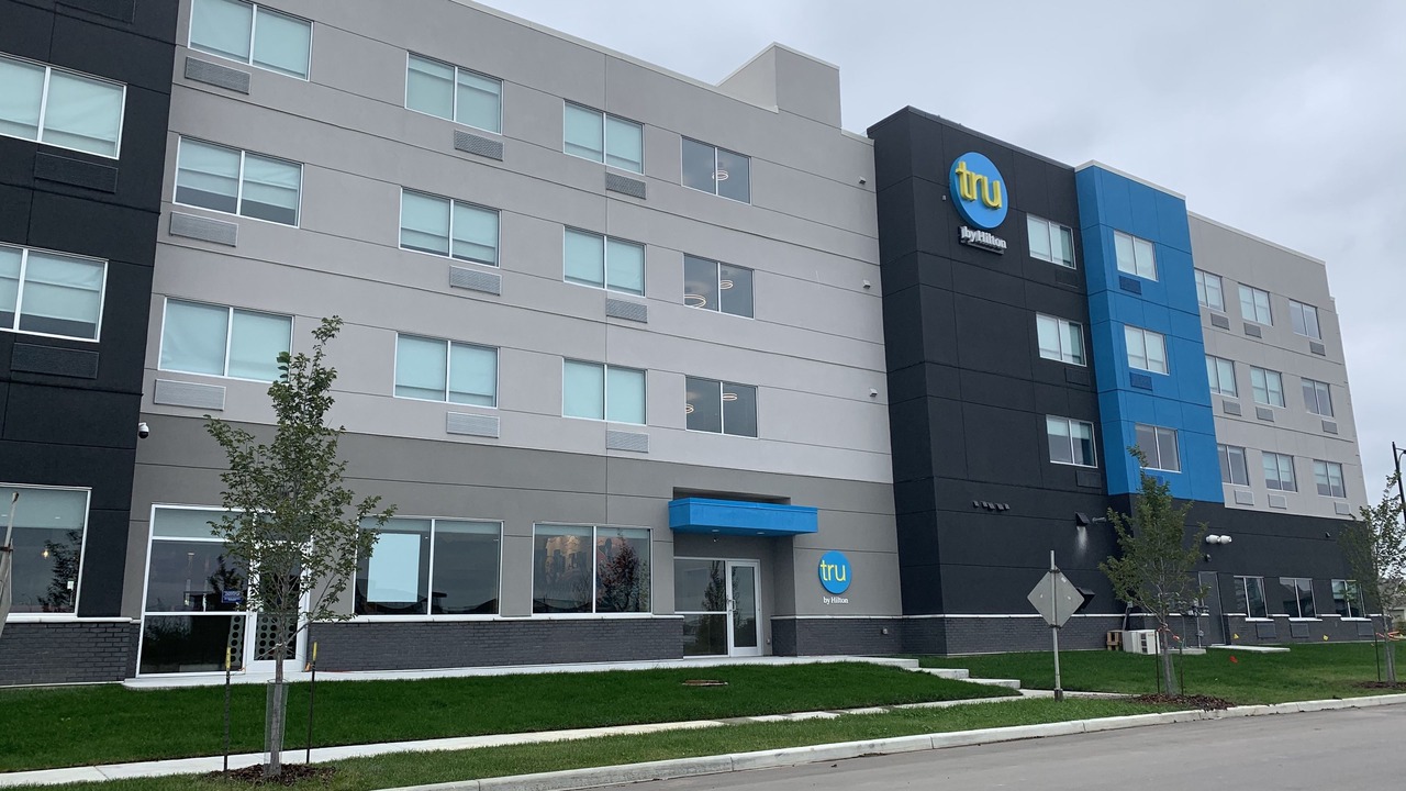 Photo of Outdoor in Southwest Edmonton