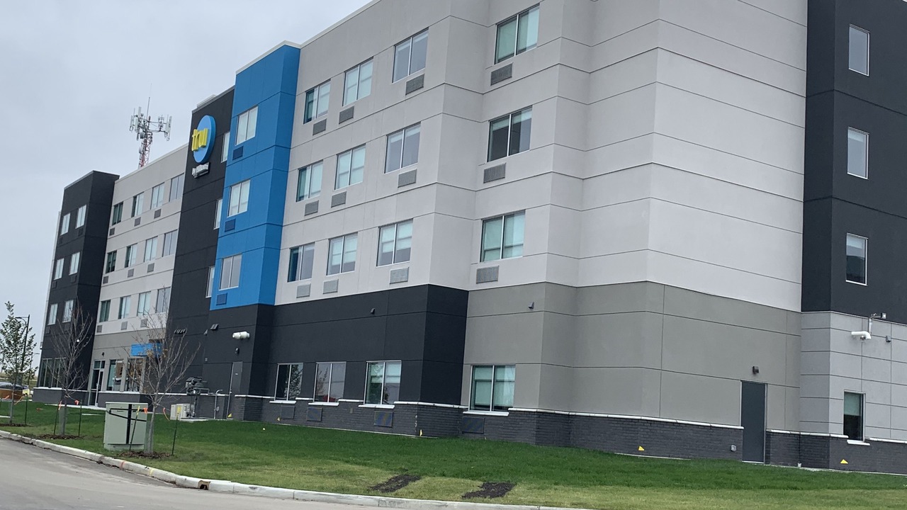 Photo of Outdoor in Southwest Edmonton