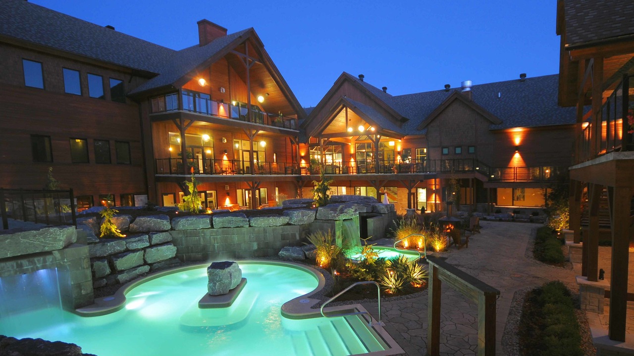 Photo of Outdoor in Mauricie