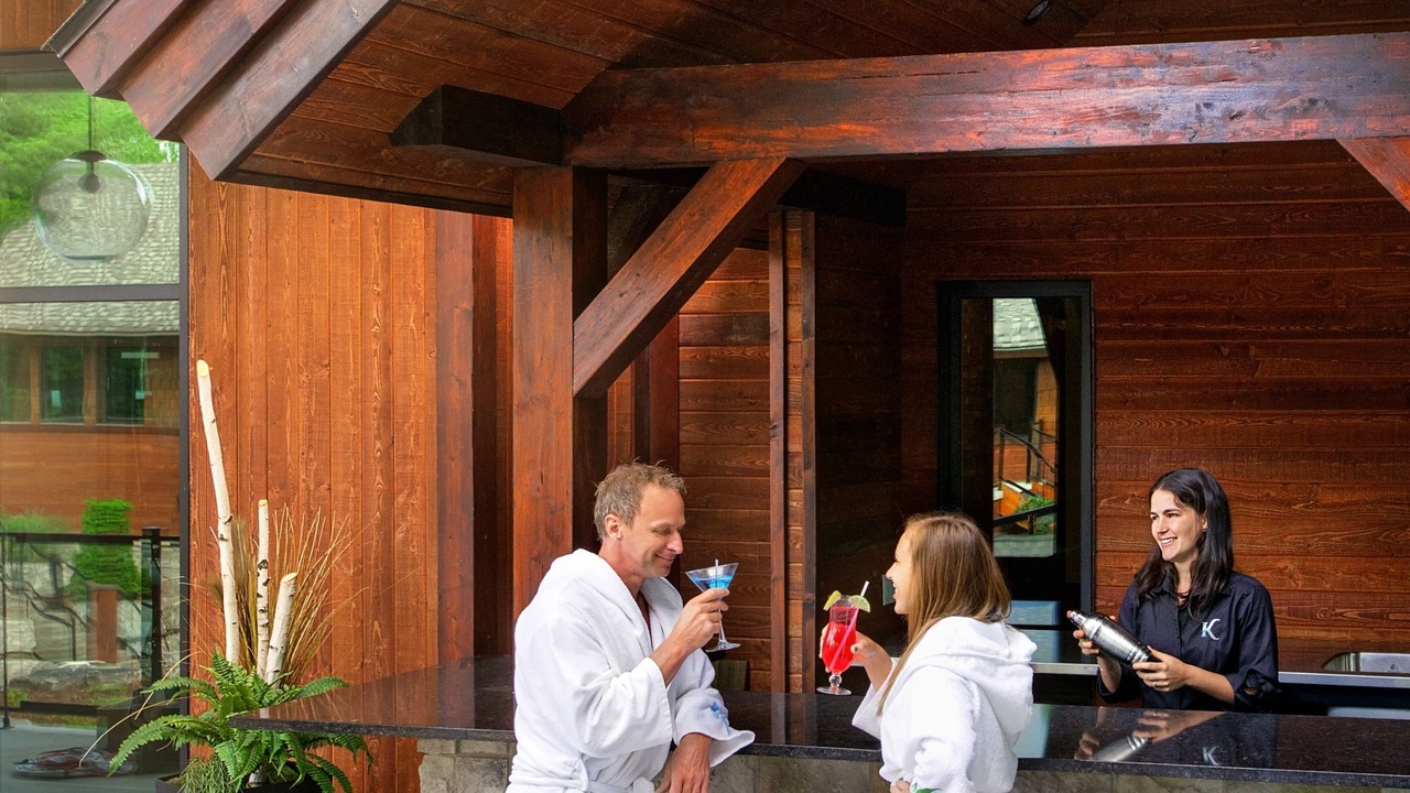 Photo of Patio Balcony in Mauricie
