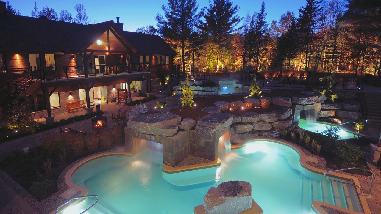 Photo of Outdoor in Mauricie