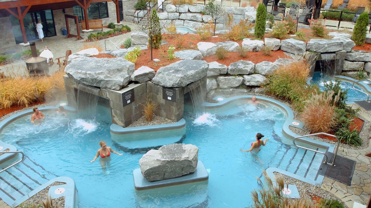 Photo of Outdoor in Mauricie