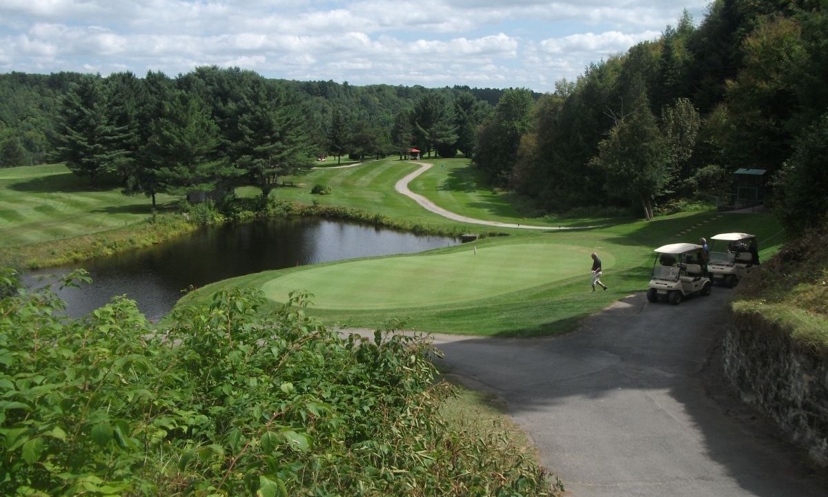 Photo of Others in Mauricie