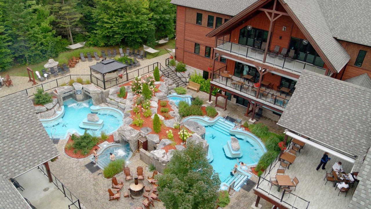 Photo of Outdoor in Mauricie