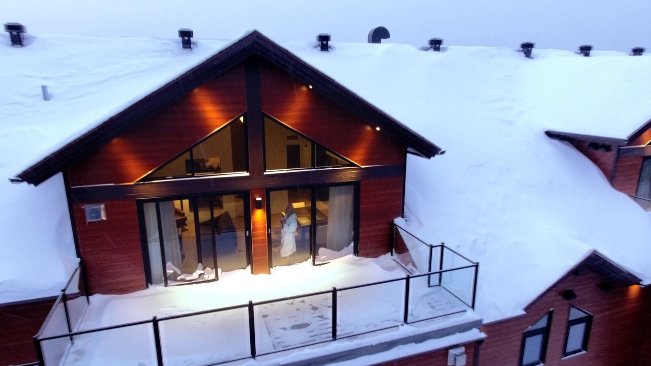 Photo of Outdoor in Mauricie