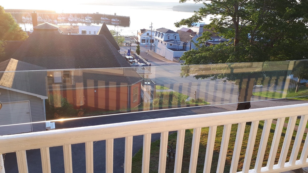 Photo of Patio Balcony in Digby