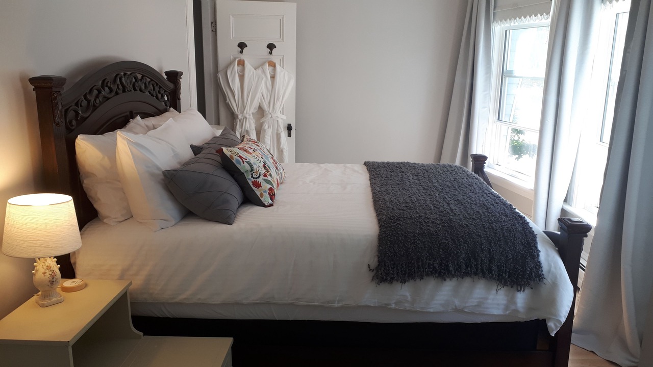 Photo of Bedroom in Digby