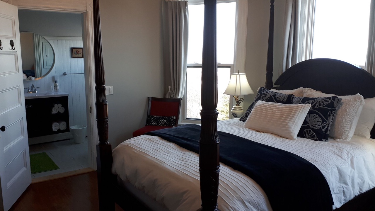 Photo of Bedroom in Digby