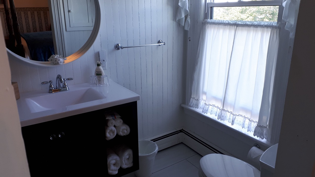 Photo of Bathroom in Digby