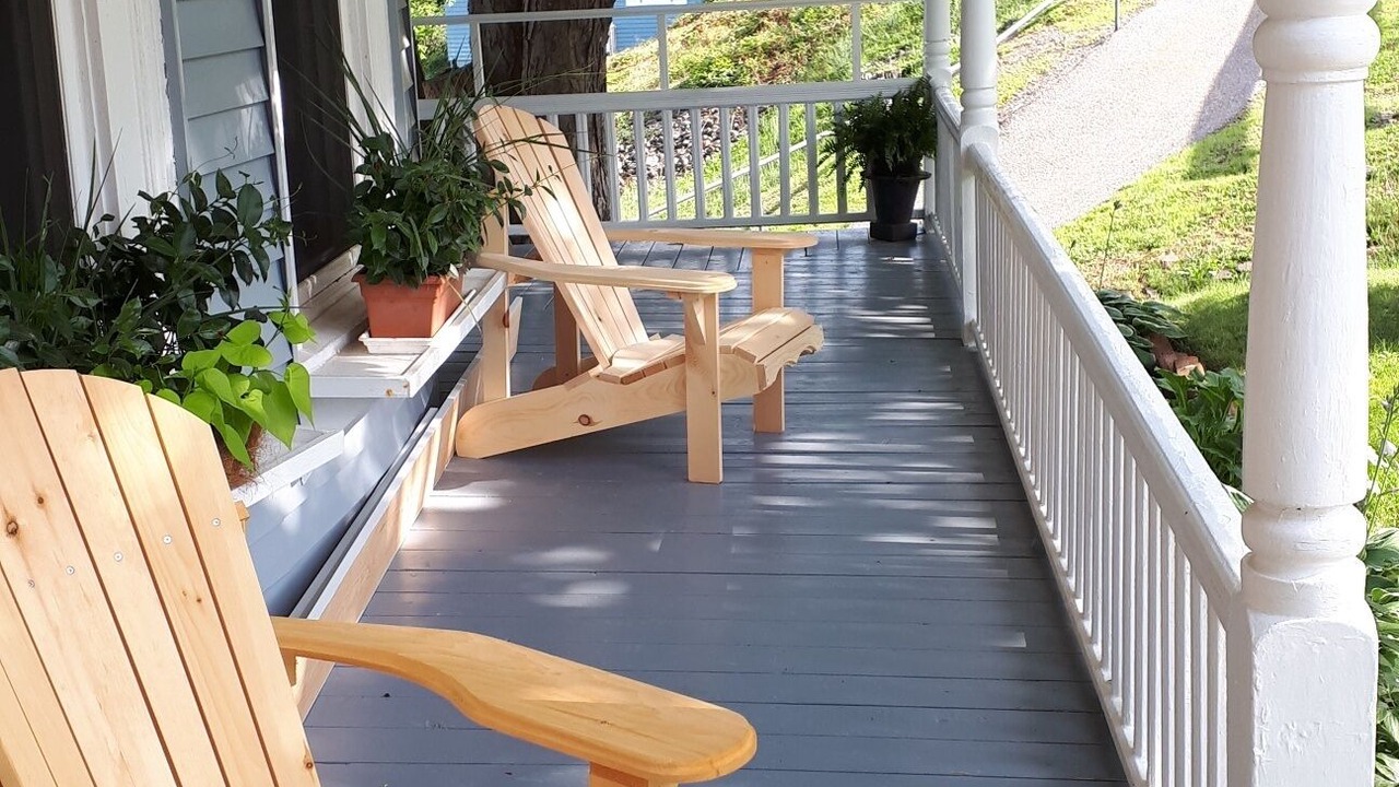 Photo of Outdoor in Digby