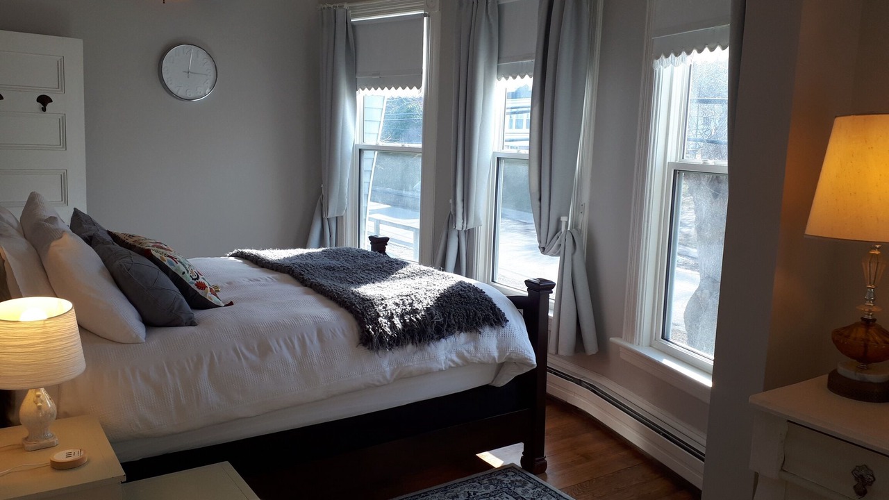 Photo of Bedroom in Digby