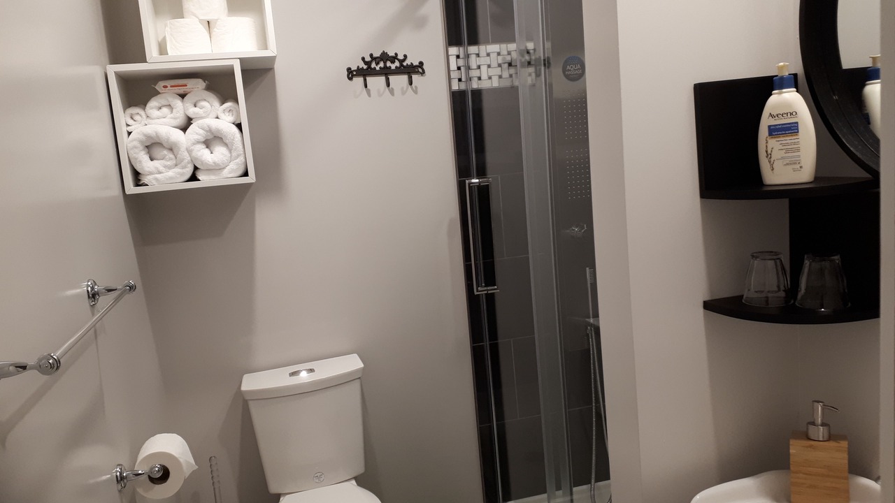Photo of Bathroom in Digby