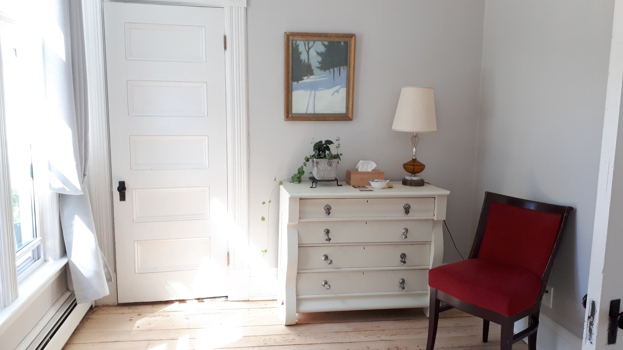 Photo of Bedroom in Digby