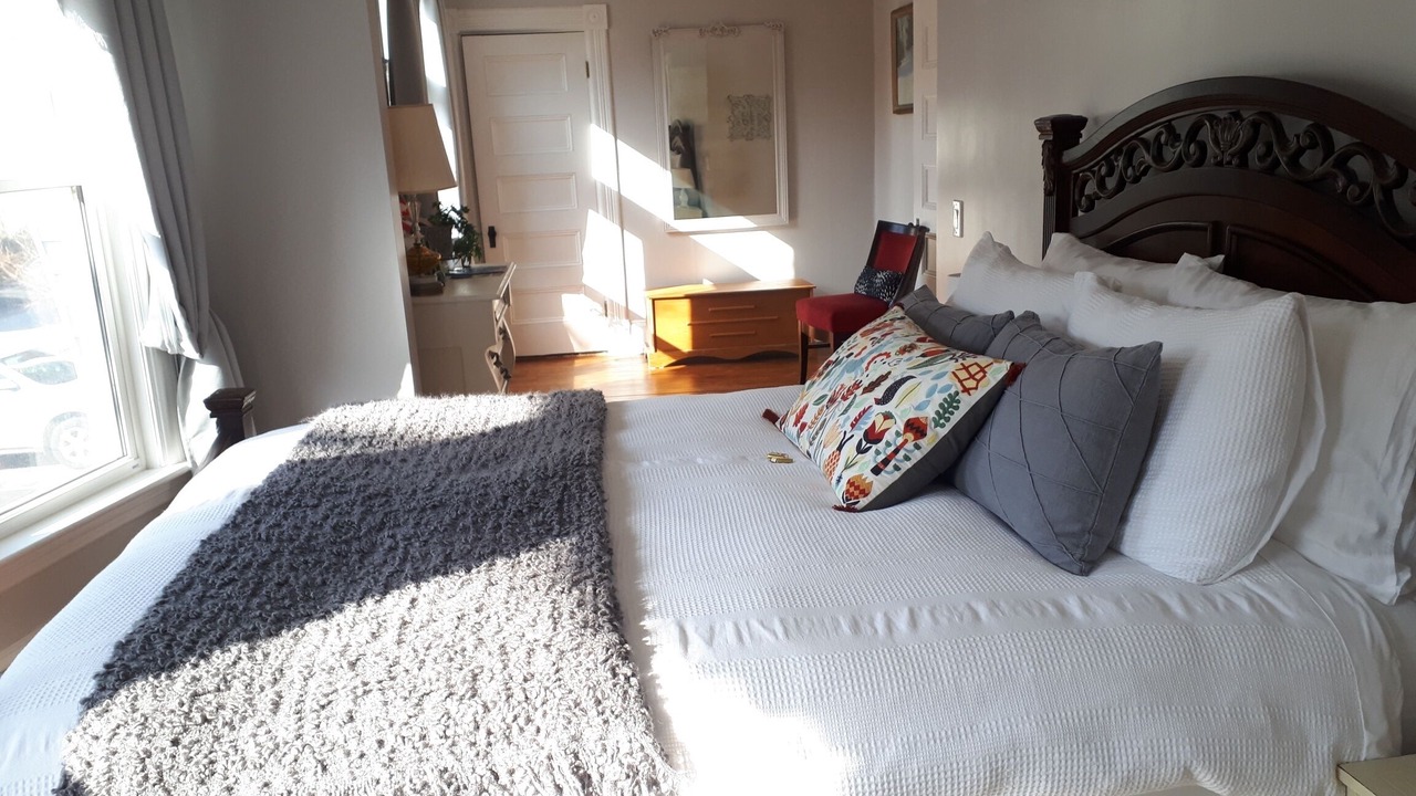 Photo of Bedroom in Digby