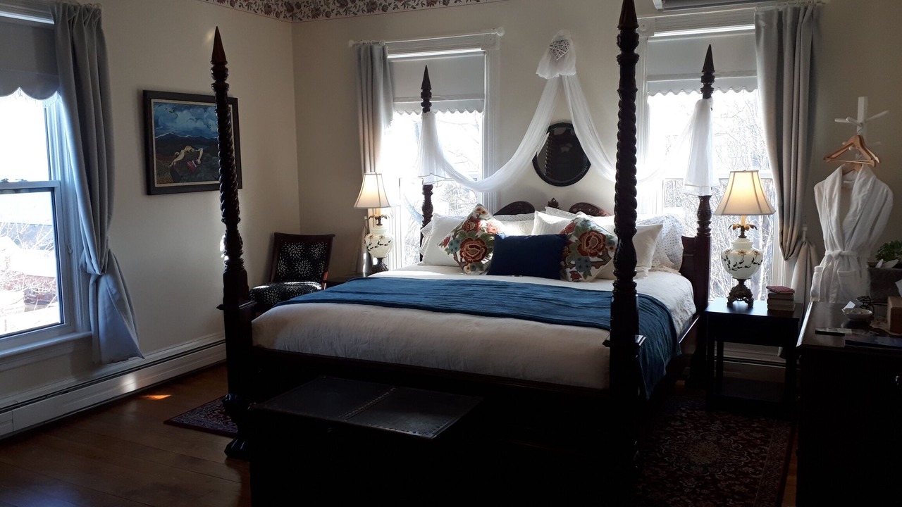 Photo of Bedroom in Digby