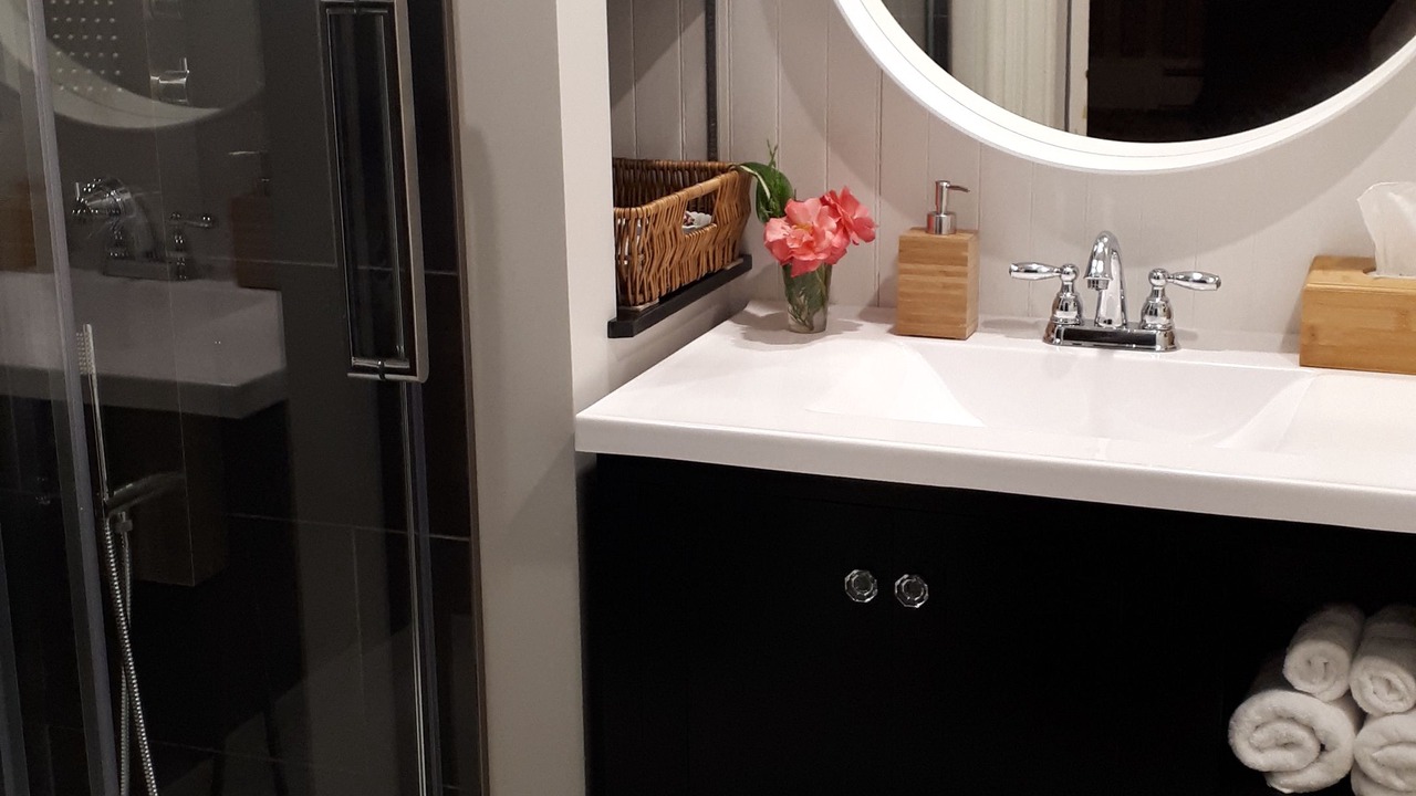 Photo of Bathroom in Digby