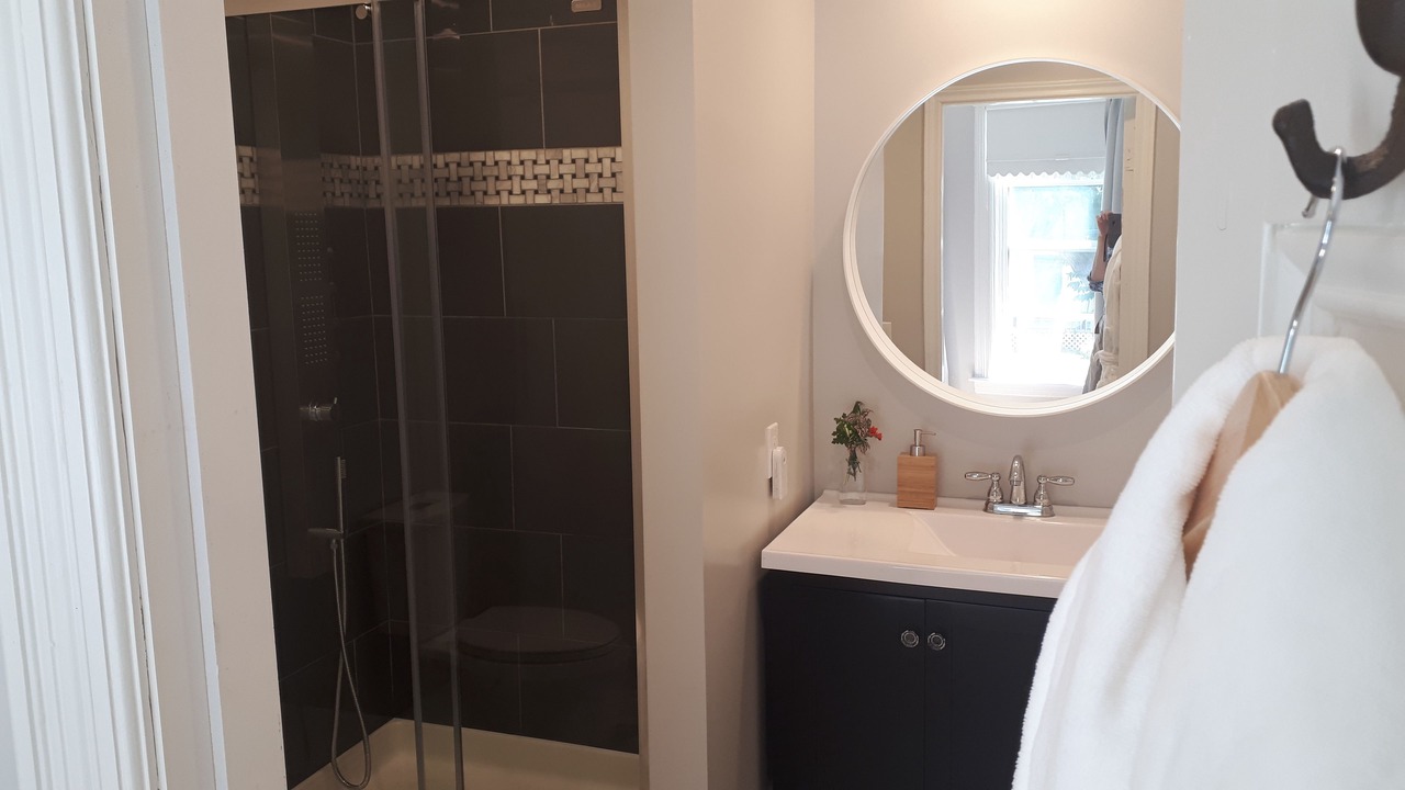 Photo of Bathroom in Digby