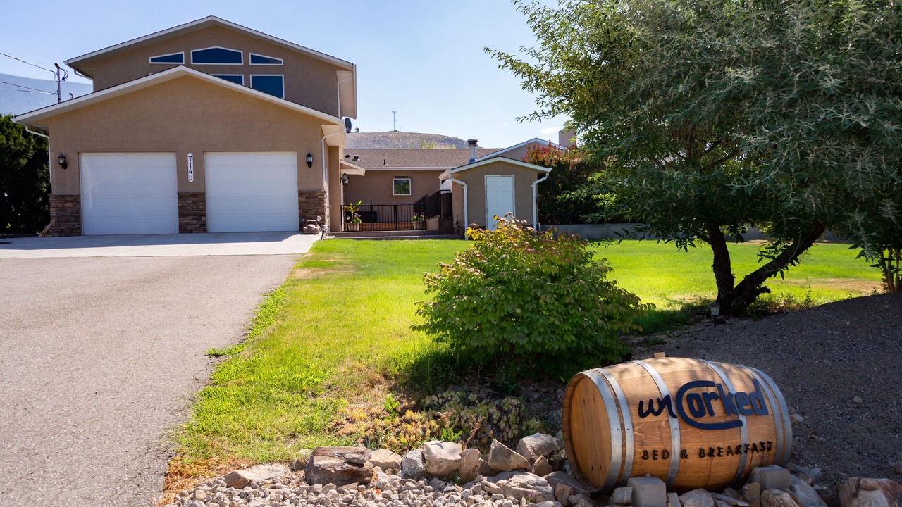 Photo of Outdoor in Okanagan-Similkameen