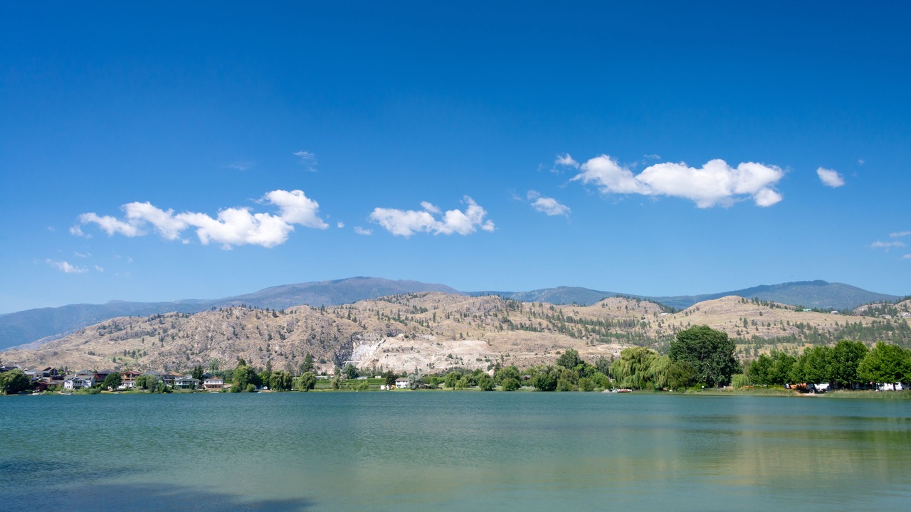 Photo of Outdoor in Okanagan-Similkameen