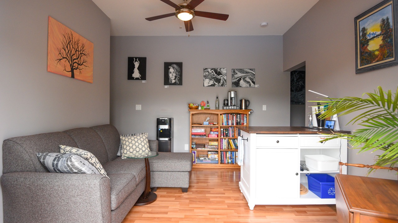 Photo of Kitchen in Okanagan-Similkameen