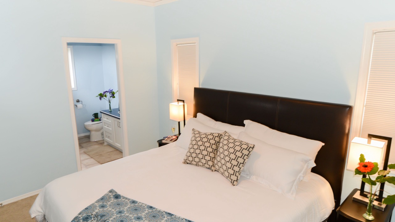 Photo of Bedroom in Okanagan-Similkameen