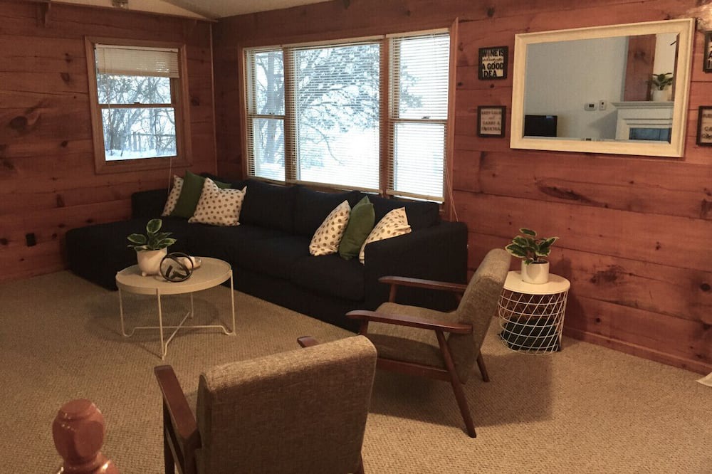 Photo of Livingroom in North Port