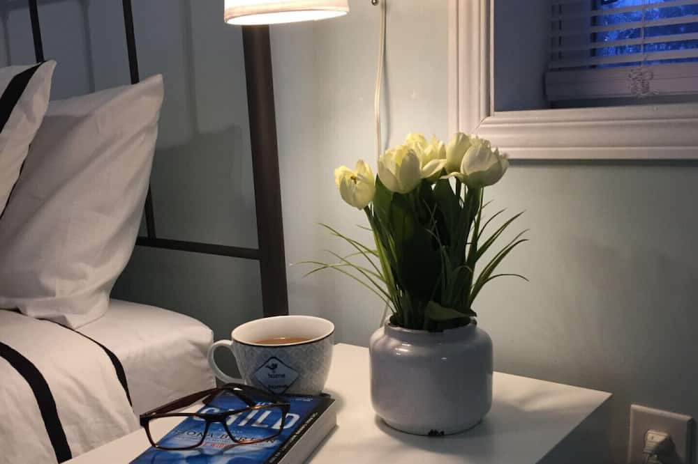 Photo of Bedroom in North Port