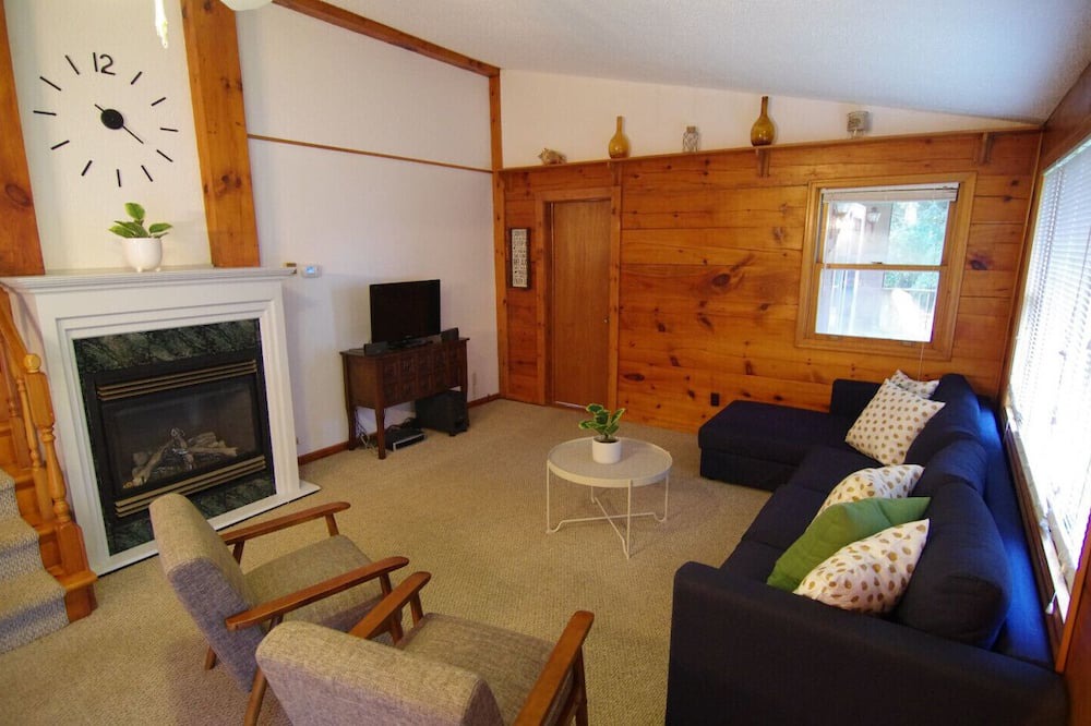 Photo of Livingroom in North Port
