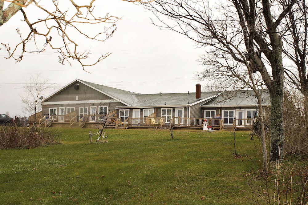Photo of Outdoor in North Rustico