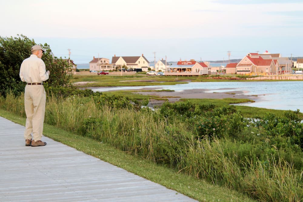 Photo of Others in North Rustico