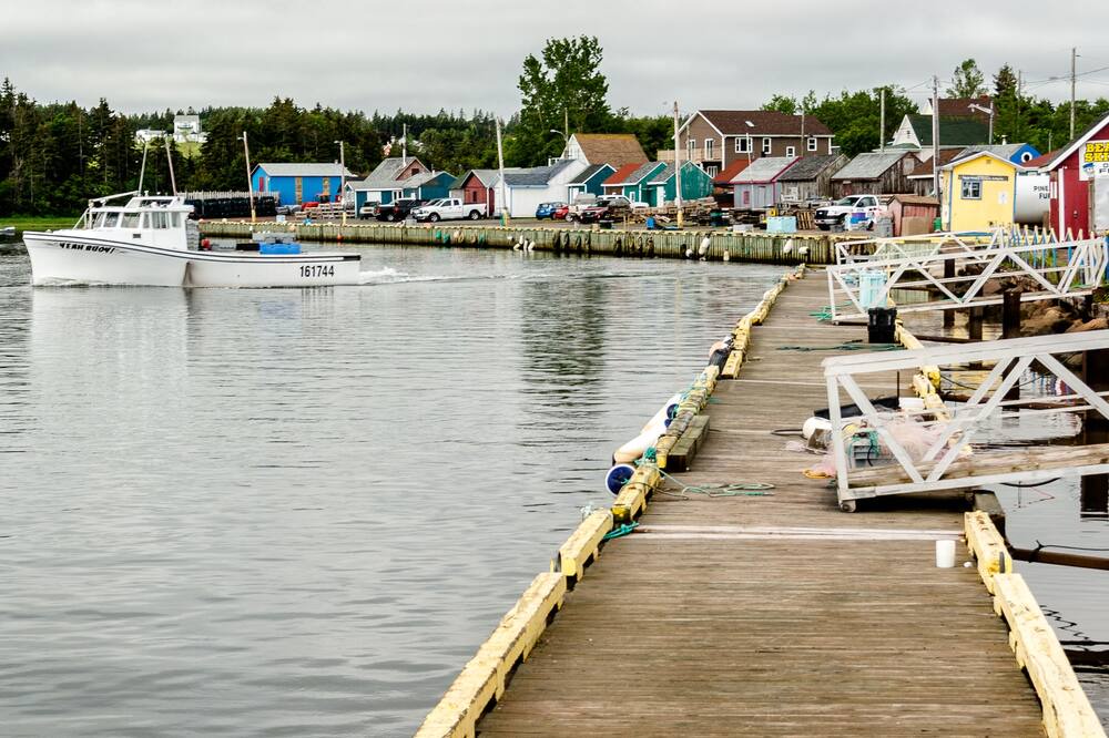Photo of Outdoor in North Rustico