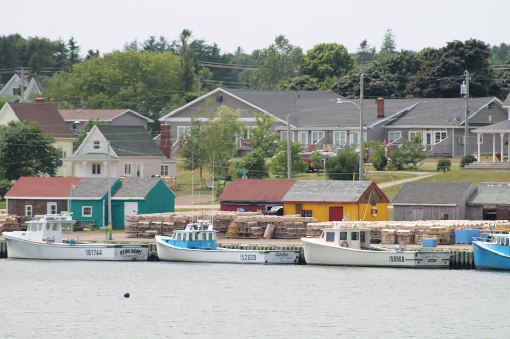 Photo of Outdoor in North Rustico