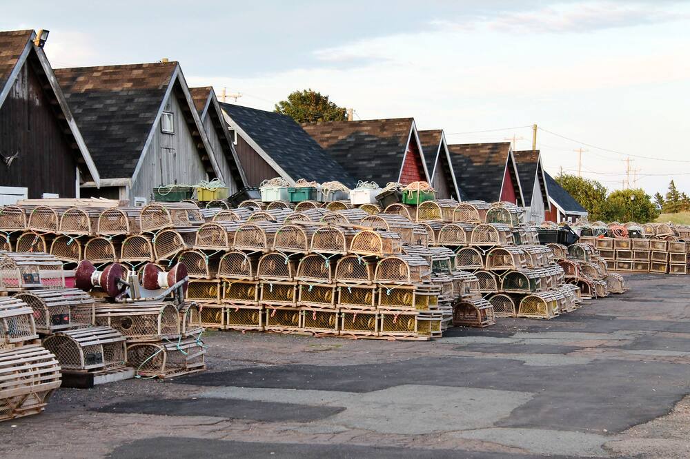 Photo of Outdoor in North Rustico