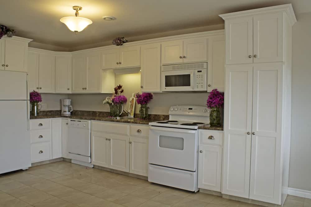 Photo of Kitchen in North Rustico