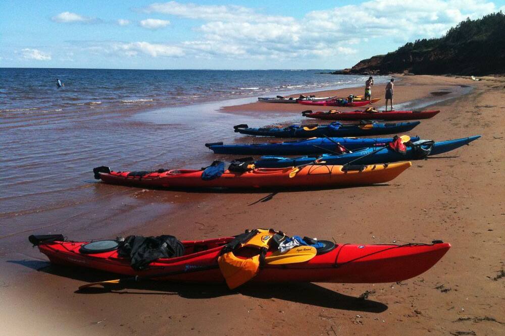 Photo of Others in North Rustico