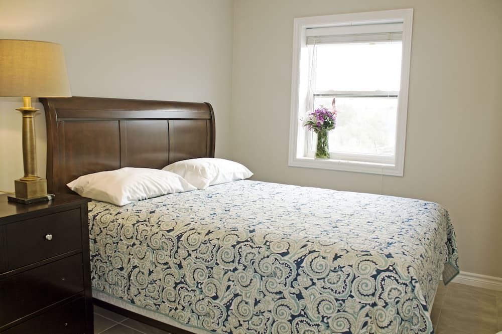 Photo of Bedroom in North Rustico