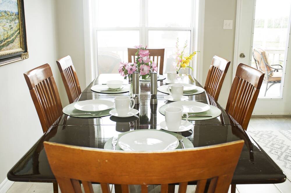 Photo of Kitchen in North Rustico