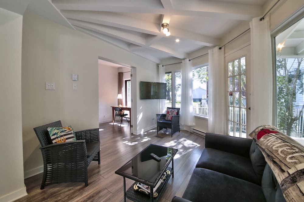 Photo of Bedroom in Dorval