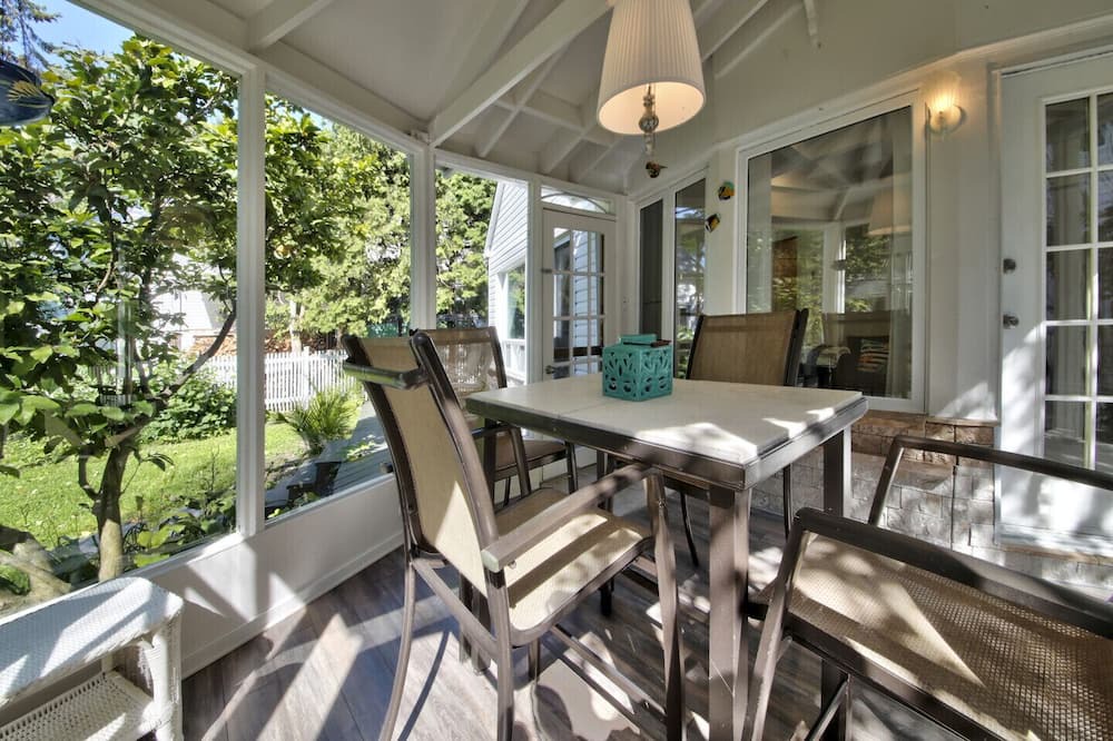 Photo of Patio Balcony in Dorval