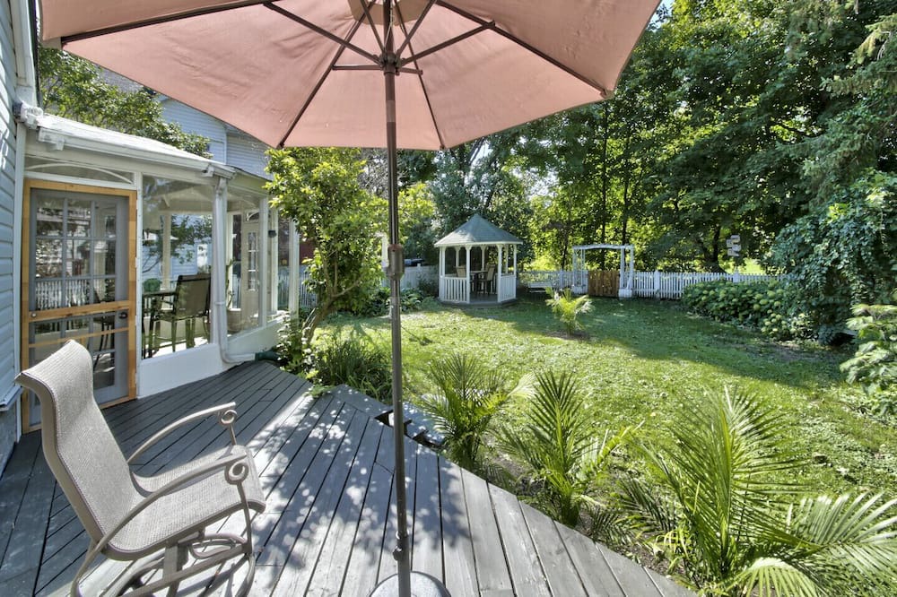 Photo of Outdoor in Dorval