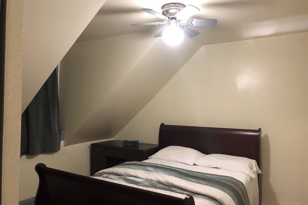 Photo of Bedroom in Digby