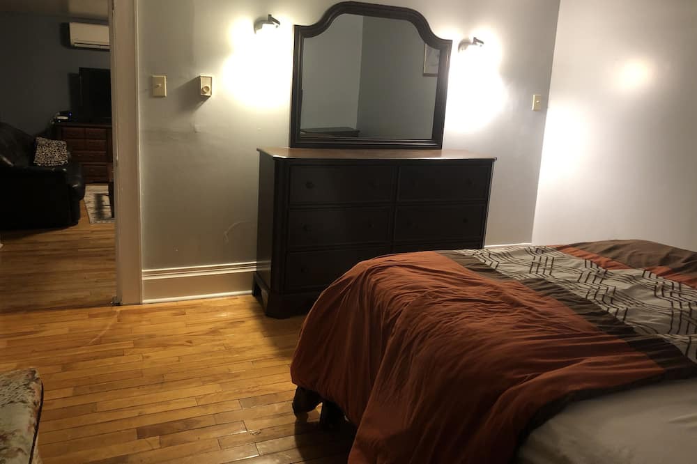 Photo of Bedroom in Digby