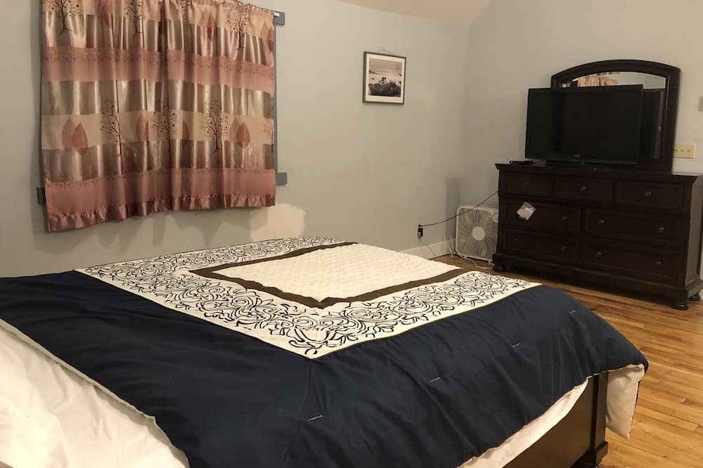 Photo of Bedroom in Digby