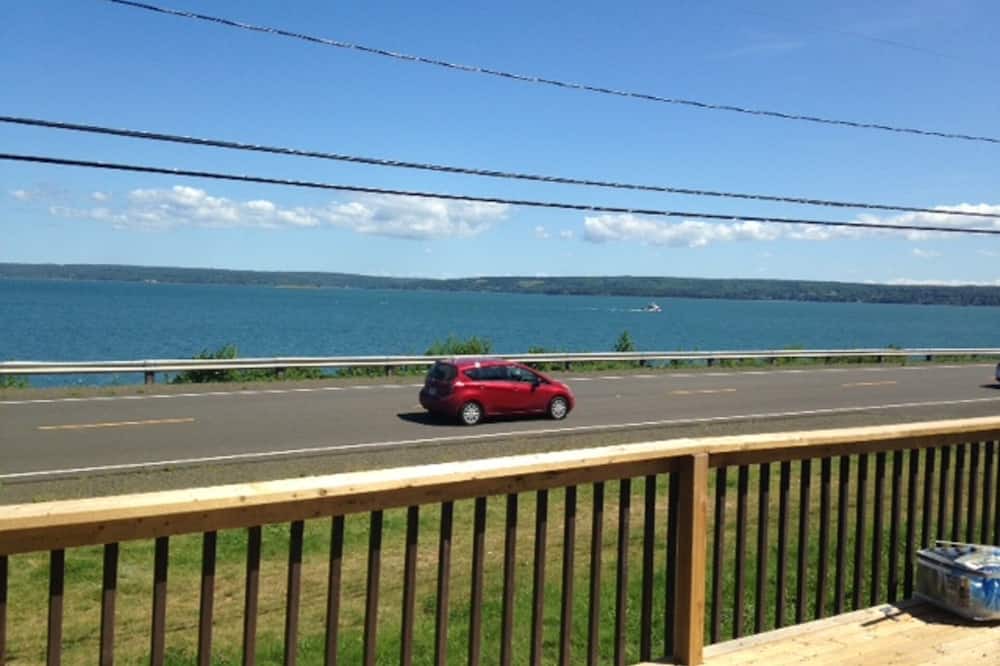 Photo of Patio Balcony in Digby